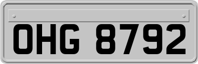OHG8792
