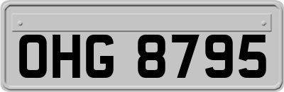 OHG8795