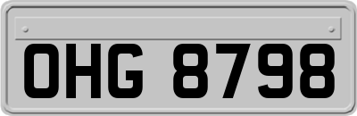 OHG8798