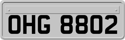 OHG8802