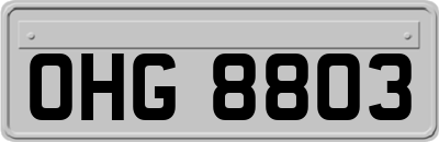 OHG8803