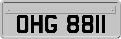 OHG8811