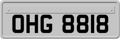 OHG8818