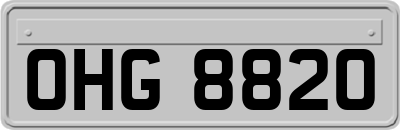 OHG8820