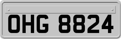 OHG8824