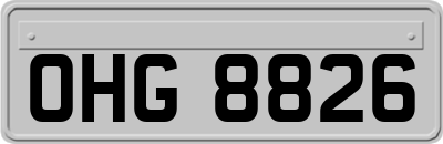 OHG8826