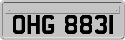 OHG8831