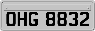 OHG8832