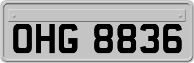 OHG8836