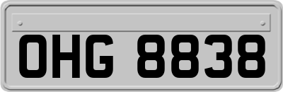 OHG8838
