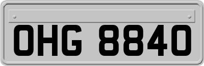 OHG8840