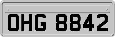 OHG8842
