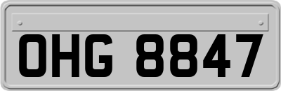 OHG8847