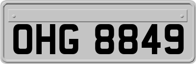 OHG8849