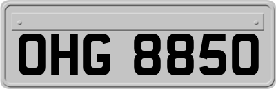 OHG8850