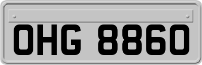 OHG8860