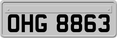 OHG8863