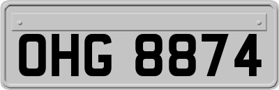 OHG8874