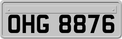 OHG8876