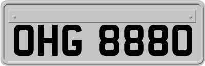 OHG8880