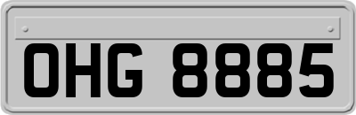 OHG8885