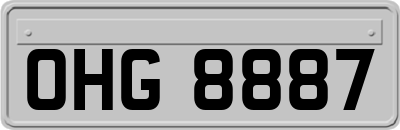 OHG8887