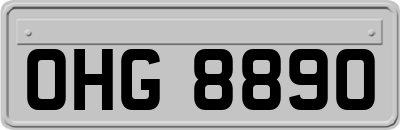 OHG8890