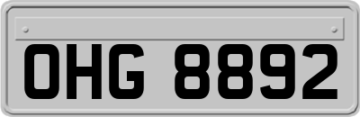 OHG8892