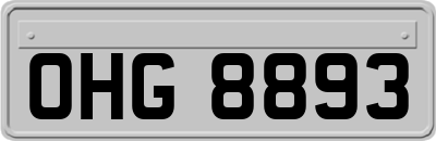 OHG8893