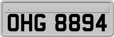 OHG8894