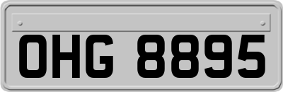OHG8895