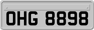 OHG8898