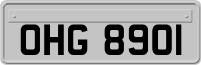 OHG8901