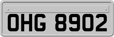 OHG8902