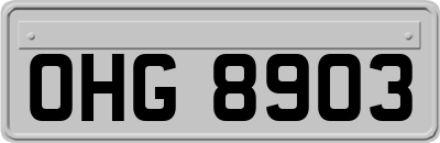 OHG8903