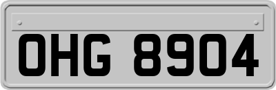 OHG8904