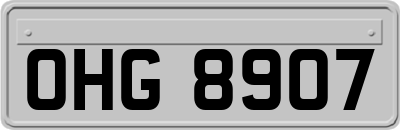 OHG8907