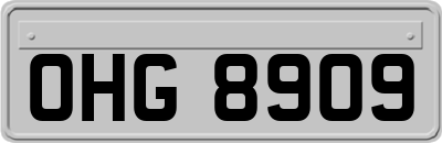 OHG8909