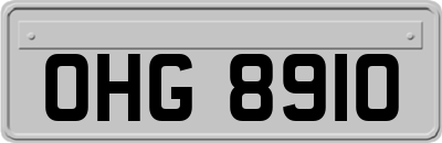 OHG8910