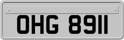 OHG8911