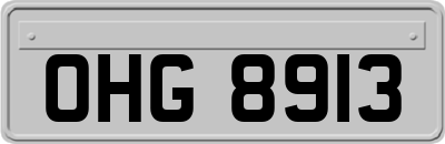 OHG8913