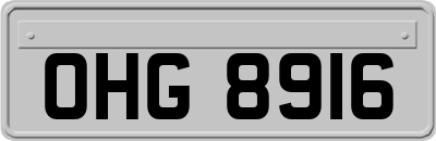 OHG8916