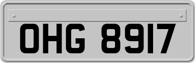 OHG8917