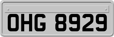 OHG8929