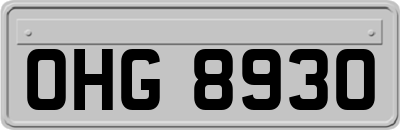 OHG8930