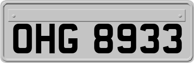 OHG8933