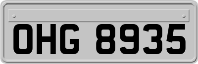 OHG8935