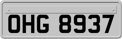OHG8937