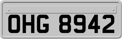 OHG8942