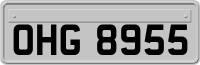 OHG8955